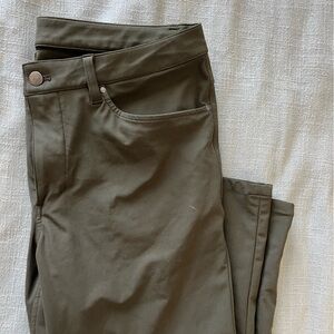 Lulu men’s ABC pants